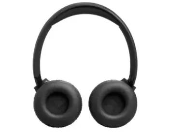 JBL Tune T680 NC უსადენო ყურსასმენი გამოირჩევა ცნობილი JBL Pure Bass ხმის ტექნოლოგიით თბილისი