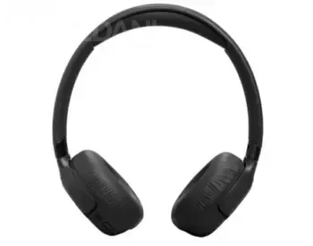 JBL Tune T680 NC უსადენო ყურსასმენი გამოირჩევა ცნობილი JBL Pure Bass ხმის ტექნოლოგიით თბილისი - photo 2