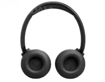 JBL Tune T680 NC უსადენო ყურსასმენი გამოირჩევა ცნობილი JBL Pure Bass ხმის ტექნოლოგიით თბილისი - photo 4