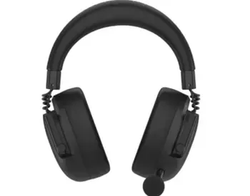 A4tech Bloody Gr585 უსადენო გეიმინგ ყურსასმენი Black ფერში არის შეუდარებელი არჩევანი გეიმერებისთვის თბილისი