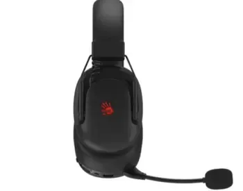 A4tech Bloody Gr585 უსადენო გეიმინგ ყურსასმენი Black ფერში არის შეუდარებელი არჩევანი გეიმერებისთვის თბილისი