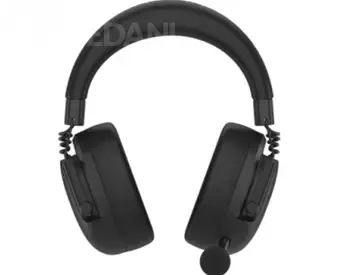 A4tech Bloody Gr585 უსადენო გეიმინგ ყურსასმენი Black ფერში არის შეუდარებელი არჩევანი გეიმერებისთვის თბილისი - photo 4