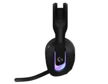 Logitech G522 Lightspeed არის პროფესიონალური დონის მობილური ტელეფონის ყურსასმენი თბილისი