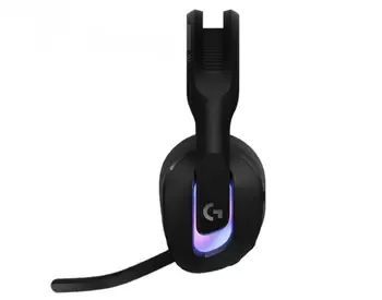 Logitech G522 Lightspeed არის პროფესიონალური დონის მობილური ტელეფონის ყურსასმენი თბილისი - photo 2