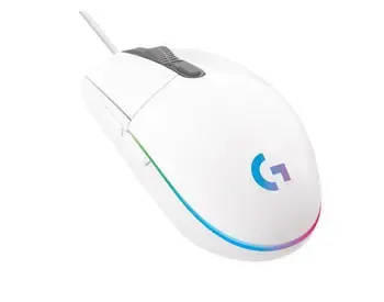 Logitech G102 Lightsync სათამაშო მაუსი წარმოადგენს მაღალი ხარისხის, საიმედო და ეფექტურ მოწყობილობას თბილისი