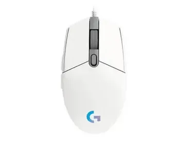 Logitech G102 Lightsync სათამაშო მაუსი წარმოადგენს მაღალი ხარისხის, საიმედო და ეფექტურ მოწყობილობას თბილისი