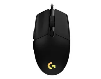 Მაუსი Logitech Gaming Mouse G102 Lightsync L910-005823 თბილისი