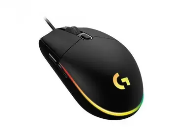 Მაუსი Logitech Gaming Mouse G102 Lightsync L910-005823 თბილისი - photo 2