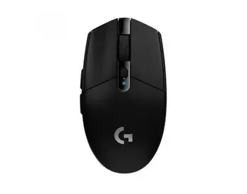 Მაუსი Logitech Gaming Mouse G305 Lightspeed WL L910-005282 თბილისი