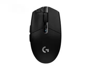 Მაუსი Logitech Gaming Mouse G305 Lightspeed WL L910-005282 თბილისი - photo 1