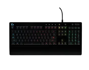 Კლავიატურა Logitech Gaming Keyboard G213 Prodigy თბილისი