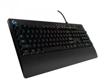 Კლავიატურა Logitech Gaming Keyboard G213 Prodigy თბილისი - photo 2