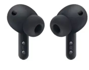 Samsung Buds 4 Pro Black/SM-R640Nzkacis არის ინოვაციური მობილური ტელეფონის ყურსასმენი თბილისი