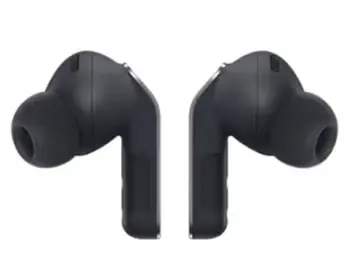 Samsung Buds 4 Pro Black/SM-R640Nzkacis არის ინოვაციური მობილური ტელეფონის ყურსასმენი თბილისი