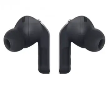 Samsung Buds 4 Pro Black/SM-R640Nzkacis არის ინოვაციური მობილური ტელეფონის ყურსასმენი თბილისი - photo 2