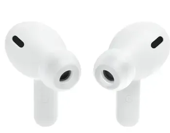 Ყურსასმენი JBL Wave 200Tws True Wireless Earbuds White უზრუნველყოფენ კომპაქტურ და კომფორტულ უკაბელო თბილისი