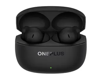 OnePlus Nord Buds 4 E522A Stellar Black წარმოადგენს ელეგანტურ და მაღალი ხარისხის უსადენო ყურსასმენებ თბილისი