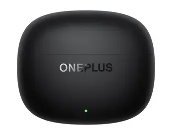 OnePlus Nord Buds 4 E522A Stellar Black წარმოადგენს ელეგანტურ და მაღალი ხარისხის უსადენო ყურსასმენებ თბილისი