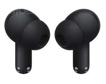 OnePlus Nord Buds 4 E522A Stellar Black წარმოადგენს ელეგანტურ და მაღალი ხარისხის უსადენო ყურსასმენებ თბილისი - photo 4