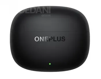 OnePlus Nord Buds 4 E522A Stellar Black წარმოადგენს ელეგანტურ და მაღალი ხარისხის უსადენო ყურსასმენებ თბილისი - photo 1