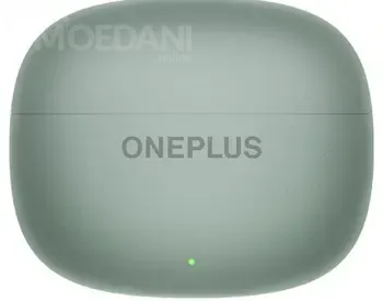 OnePlus Nord Buds 4 E522A Astral Teal არის დახვეწილი და მაღალ ჟღერადობით გამორჩეული უსადენო ყურსასმე თბილისი - photo 2