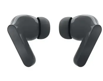Motorola Moto Buds Bass Dark Shadow უსადენო ყურსასმენები განკუთვნილია ღრმა და მძლავრი ბასების მოყვარ თბილისი