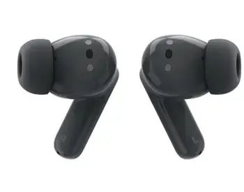 Motorola Moto Buds Bass Dark Shadow უსადენო ყურსასმენები განკუთვნილია ღრმა და მძლავრი ბასების მოყვარ თბილისი