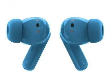 Motorola Moto Buds Bass Blue Jewel უსადენო ყურსასმენები გაძლევთ ღრმა და მძლავრ ბასებს, შთამბეჭდავ აუ თბილისი - photo 3