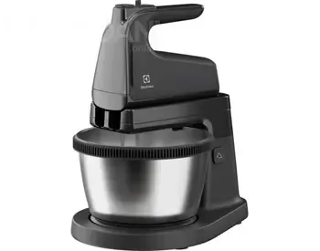 Electrolux Esm4B არის მრავალფუნქციური, სტაციონარული მიქსერი, რომელიც გააჩნია 500 ვატიანი სიმძლავრე თბილისი - photo 2