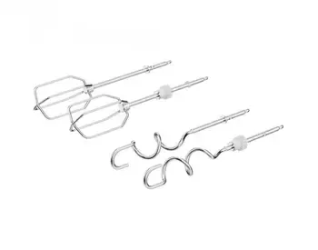 Electrolux Esm4B არის მრავალფუნქციური, სტაციონარული მიქსერი, რომელიც გააჩნია 500 ვატიანი სიმძლავრე თბილისი - photo 3