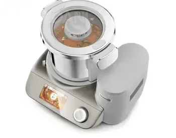 Kenwood Ccl50.A0Cp FCP KW Cook-Prep Conn INT ჩოფერი წარმოადგენს მრავალფუნქციურ სამზარეულოს კომბაინს თბილისი - photo 4