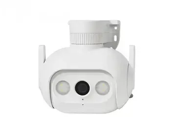 Xiaomi imilab EC5 Floodlight Camera Features 2K/3MP Crystal Clear Vision and 360° Motion Tbilisi - photo 1