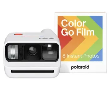 Polaroid Everything Box Polaroid Go Genera და Polaroid Go Generation 3 Everything Box გთავაზობთ მყის თბილისი