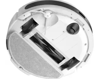 TP-Link LiDAR Navigation Robot Vacuum არის უახლესი თაობის ჭკვიანი რობოტი მტვერსასრუტი თბილისი