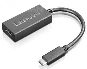 Lenovo USB-C to HDMI 2.0b adapter is an ideal choice Tbilisi - photo 1
