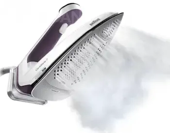 Braun 12870020-Is7266Vi ორთქლის გენერატორი უთო CareStyle 7 სერიიდან გაძლევთ პროფესიონალური დაუთოების თბილისი - photo 2