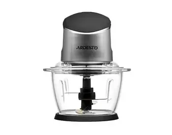 Ardesto CHK-4001Br ჩოფერი არის პრაქტიკული და ეფექტური მოწყობილობა, რომელიც მშვენიერია თქვენს სამზარე თბილისი