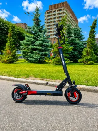 Kugoo M4 PRO ახალი ბათუმი