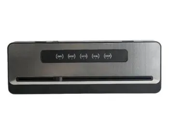Გთავაზობთ Vacuum Sealer Vs8861 ვაკუუმის აპარატს, რომელიც უზრუნველყოფს ნებისმიერი პროდუქტის ვაკუუმში თბილისი