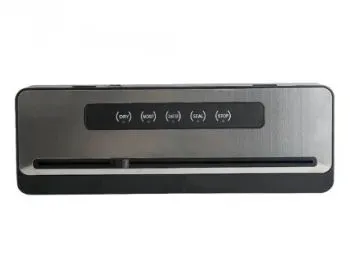 Გთავაზობთ Vacuum Sealer Vs8861 ვაკუუმის აპარატს, რომელიც უზრუნველყოფს ნებისმიერი პროდუქტის ვაკუუმში თბილისი - photo 1