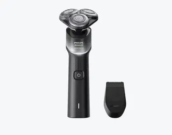Philips 5000X სერია ამჟამად ერთ-ერთი წამყვანი მოდელია წვერსაპარსების ბაზარზე თბილისი - photo 1