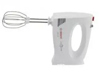 Მიქსერი Bosch Mfq3010 არის მრავალფუნქციური სამზარეულოს მოწყობილობა, რომელიც გამოირჩევა მაღალი ხარისხ თბილისი - photo 2