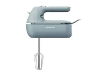 Მდღვებავი (მიქსერი) Kenwood Hmp40.000Gy QuickMix Go თბილისი