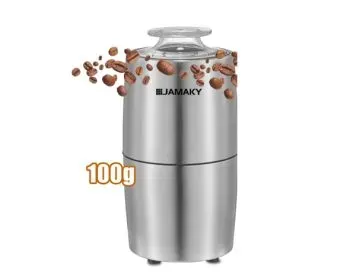 Ყავის საფქვავი JMK 9002 თბილისი