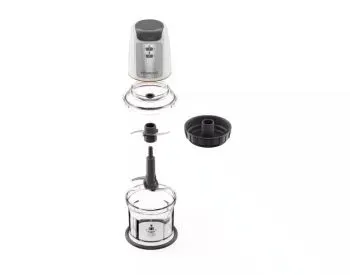 Ჩოპერი Kenwood Chp61.100Wh EasyChop თბილისი