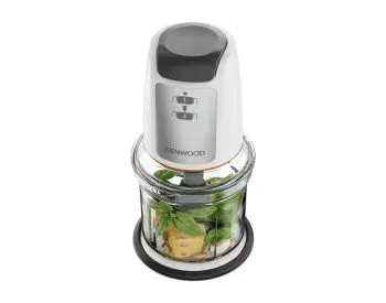 Ჩოპერი Kenwood Chp61.100Wh EasyChop თბილისი
