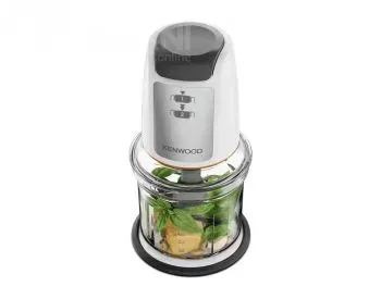 Ჩოპერი Kenwood Chp61.100Wh EasyChop თბილისი - photo 1