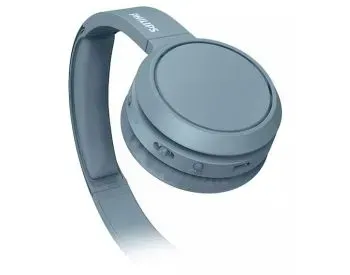 Philips Tah4205Bl/00 არის მაღალი ხარისხის მობილური ტელეფონის ყურსასმენი, რომელიც გთავაზობთ Bluetooth თბილისი