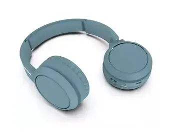 Philips Tah4205Bl/00 არის მაღალი ხარისხის მობილური ტელეფონის ყურსასმენი, რომელიც გთავაზობთ Bluetooth თბილისი