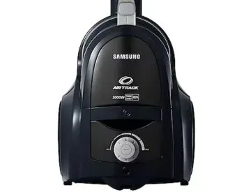 Samsung Vcc4581V3K-Xmma არის მძლავრი მტვერსასრუტი, რომელიც გამოირჩევა 2000 ვატის მაქსიმალური სიმძლავ თბილისი